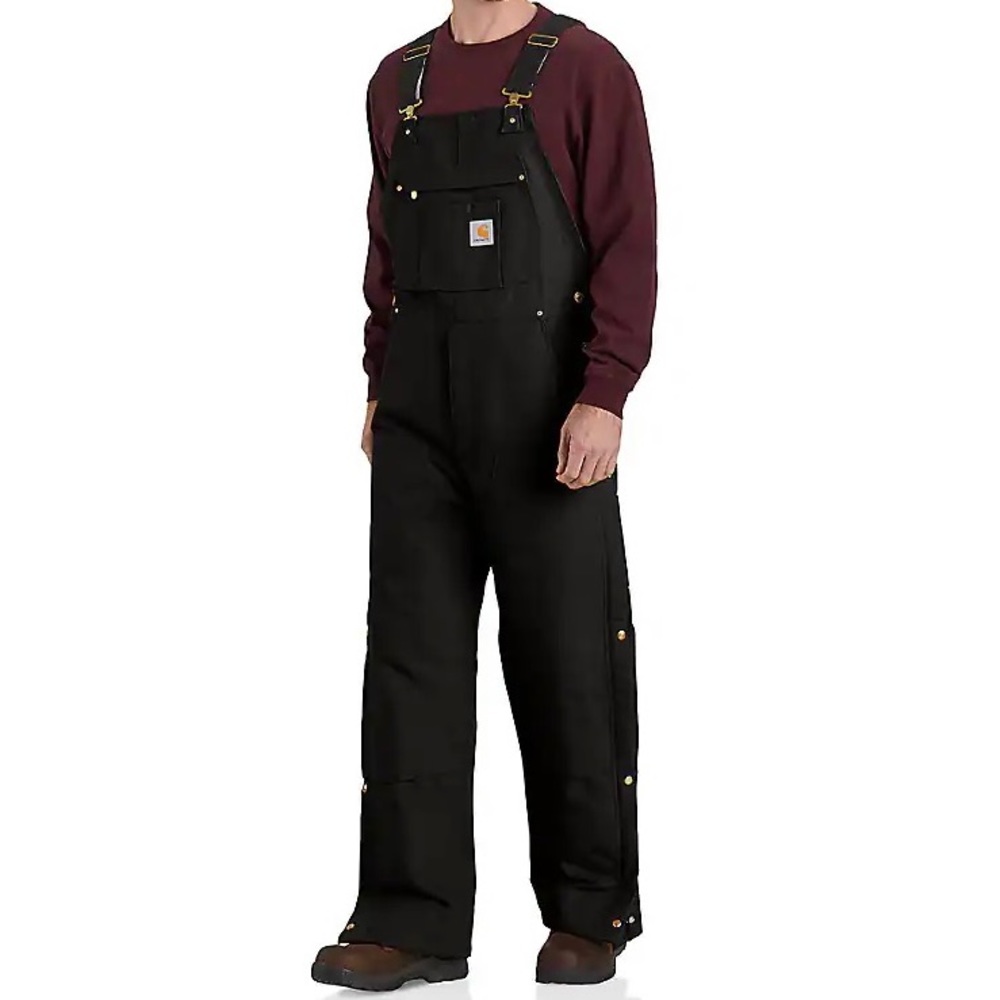 Carhartt Coveralls